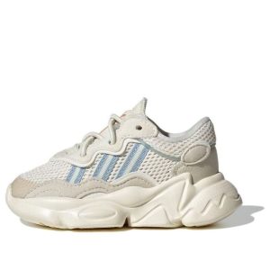 (TD) adidas originals Ozweego 'Off White Clear Blue' IG0790