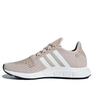 (WMNS) adidas Swift Run 'Clear Brown' CQ2024