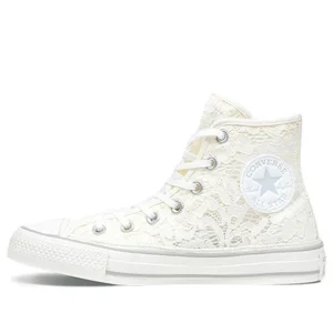 (WMNS) Converse Chuck Taylor All Star Flower Lace 561286C