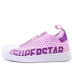 (PS) adidas Originals Superstar 360 2.0 'Pink Bliss Lilac' HQ4058