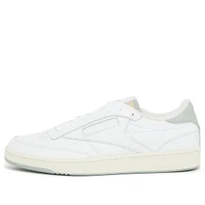 Reebok x solebox Club C 85 Vintage 'White' 100073104