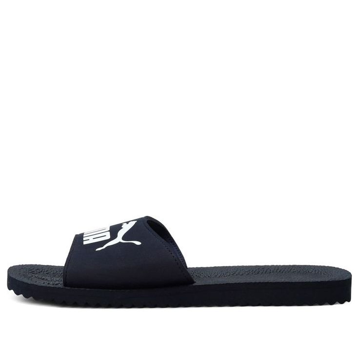 PUMA Purecat Sandals Blue 360262-02