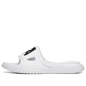 ANTA Slides 'White Black' 112131801-2