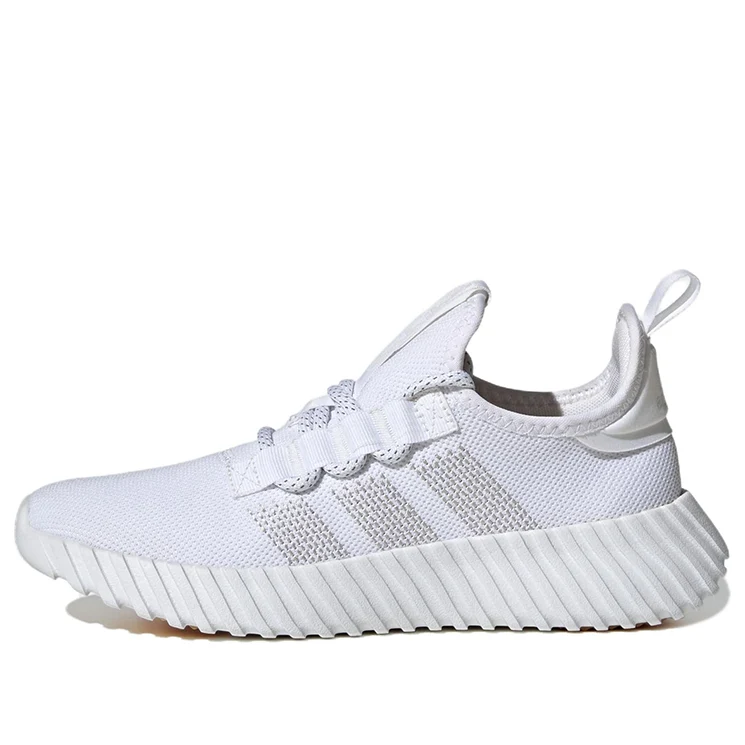 (WMNS) adidas Kaptir Flow 'White Zero Metallic' IF6600