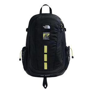 THE NORTH FACE Hot Shot SE Patch Backpack 30L 'TNF Black' NF0A8KEAWC9