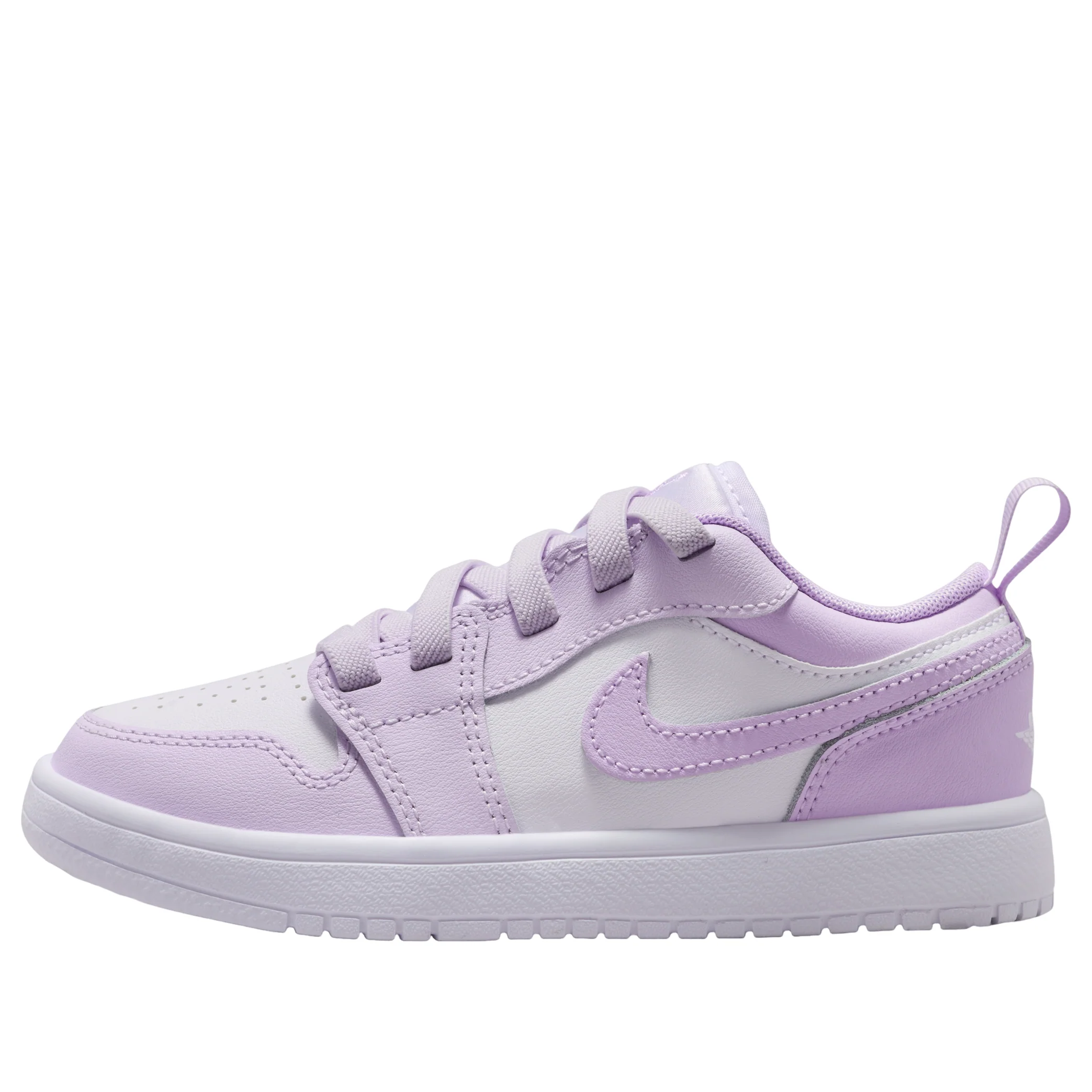 (PS) Jordan 1 Low ALT 'Barely Grape Violet Mist' DR9748-500