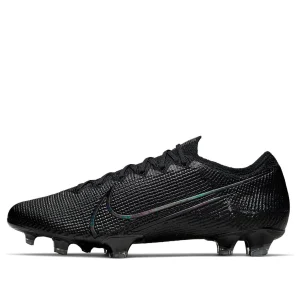 Nike Mercurial Vapor 13 Elite FG 'Black' AQ4176-001