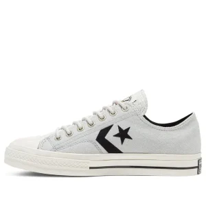 Converse Reverse Terry Star Player 'Grey Black' 168754C