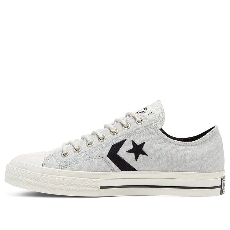 Converse Reverse Terry Star Player 'Grey Black' 168754C