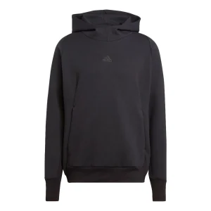adidas New Z.N.E. Premium Hoodie 'Black' IN5115