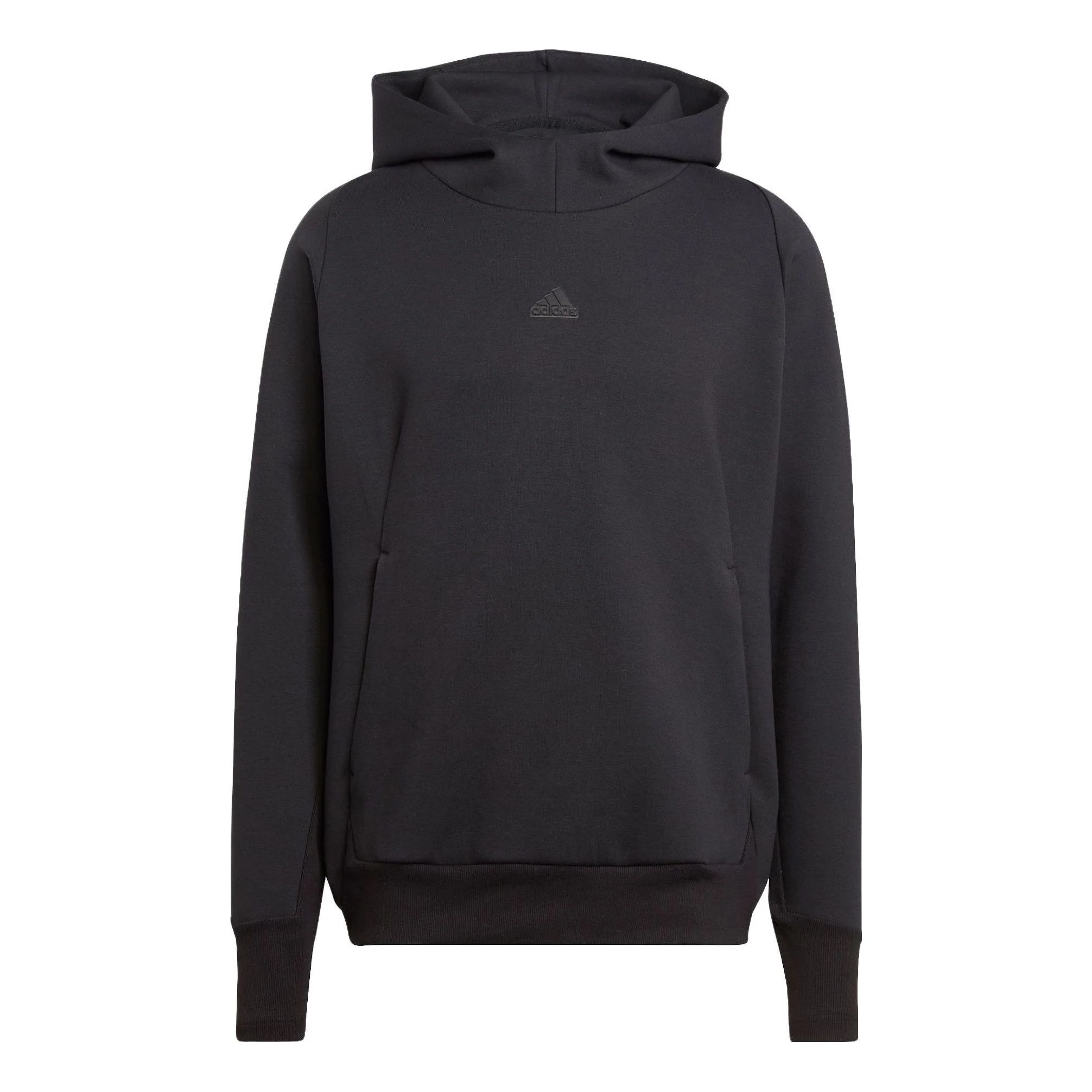 adidas New Z.N.E. Premium Hoodie 'Black' IN5115