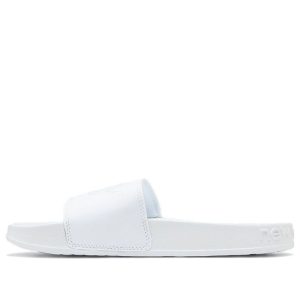 (WMNS) New Balance 200 Slide 'White' SWF200W1