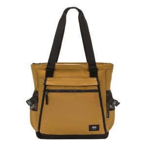 Vans DX Skate Tote Bag 'Brown' VN0A7PQ35RJ