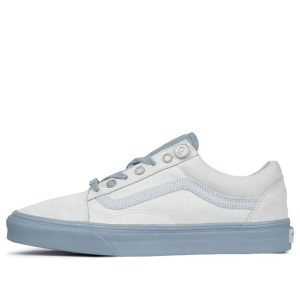 C2H4 x Vans Old Skool Grey/White VN0A7Q2J628
