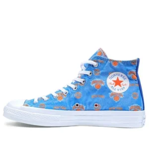 Converse x NBAChuck 70 Hi 'New York Knicks' 161164C