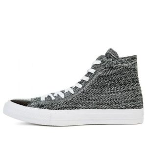 Converse x Nike Chuck Taylor All Star Flyknit High 'Wolf Grey' 157510C