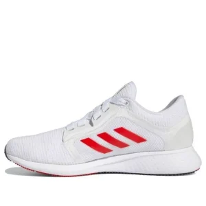 (WMNS) adidas Edge Lux 4 'White Red' FX9952