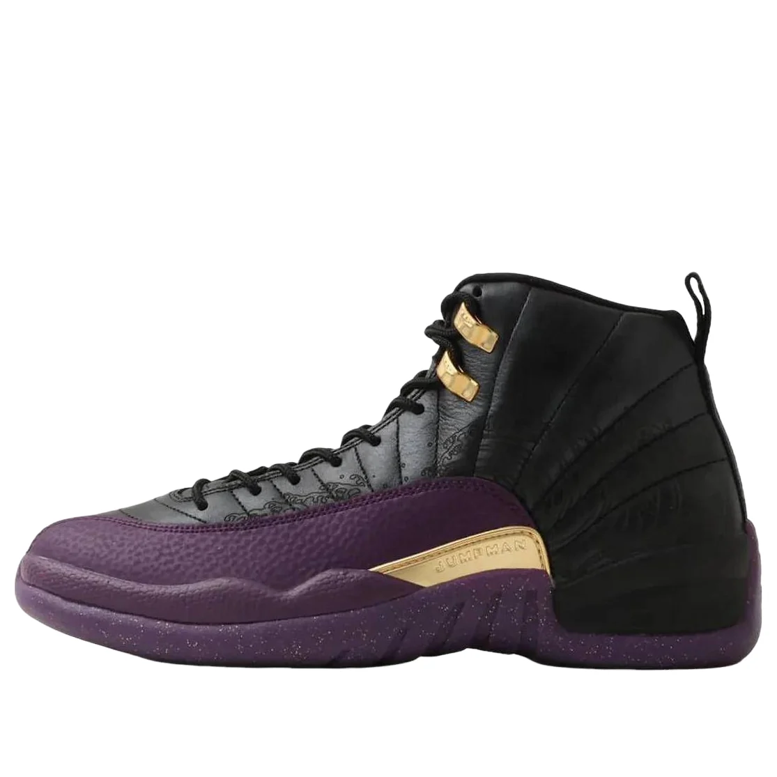 Air Jordan 12 'Sumo' IW1218-098