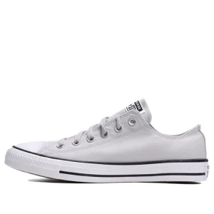 Converse Chuck Taylor All Star 'Light Gray White' 155401C