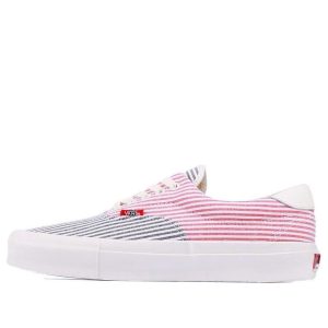 Vans Vault OG Style 45 LX 'Red Black White' VN0A4UVGAR7