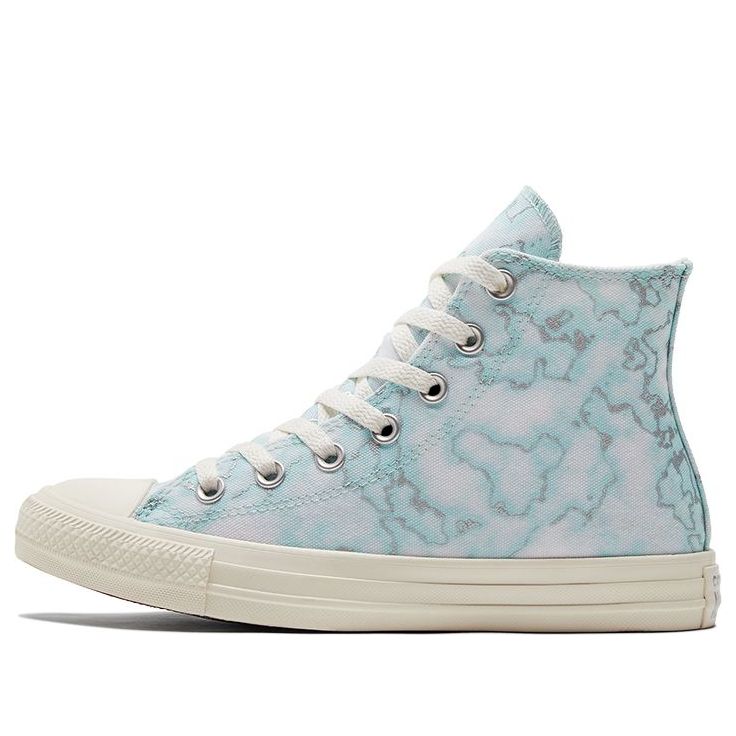 (WMNS) Converse Chuck Taylor All Star Canvas 'Blue' A02035C