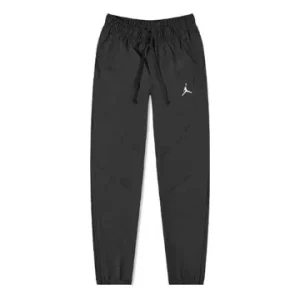 Air Jordan Sport Dri-FIT Woven Trousers 'Black' DH9073-011