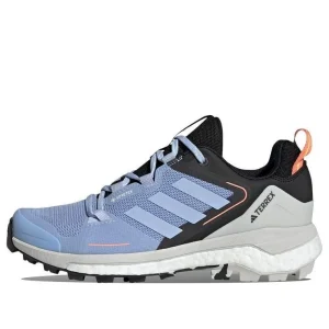 (WMNS) adidas Terrex Skychaser 2.0 GORE-TEX Hiking Shoes 'Blue' HP8707