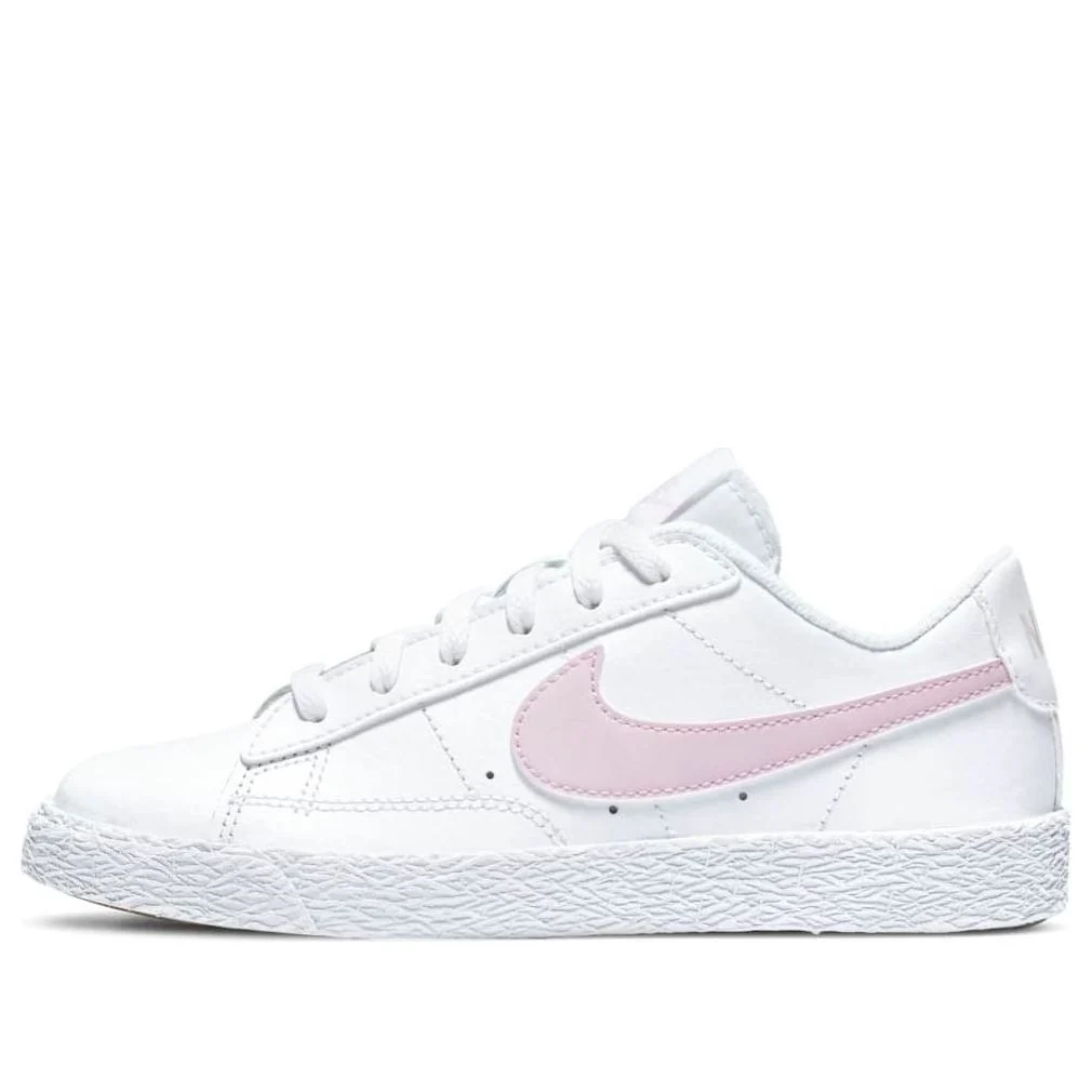 (PS) Nike Blazer Low 'White Pink Foam' CZ7579-102