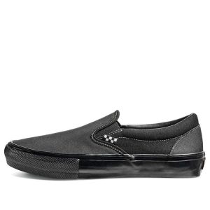 Vans Skate Classics Slip-On Black VN0A5FCABLK