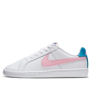 (GS) Nike Court Royale 'Pink Laser Blue' 833535-110