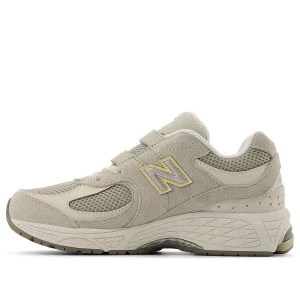 (PS) New Balance 2002 'Linen'  PV2002RT