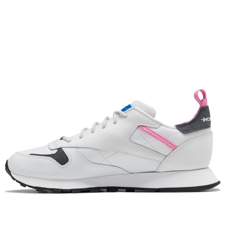 (WMNS) Reebok Classic Leather Ree:Dux White FV3537