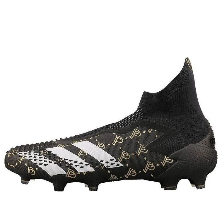 adidas Paul Pogba x Predator Mutator 20+ FG 'Locality' EH2967