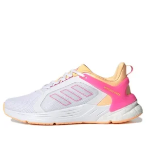 (WMNS) adidas Response Super 2.0 'White Screaming Pink' GY3389