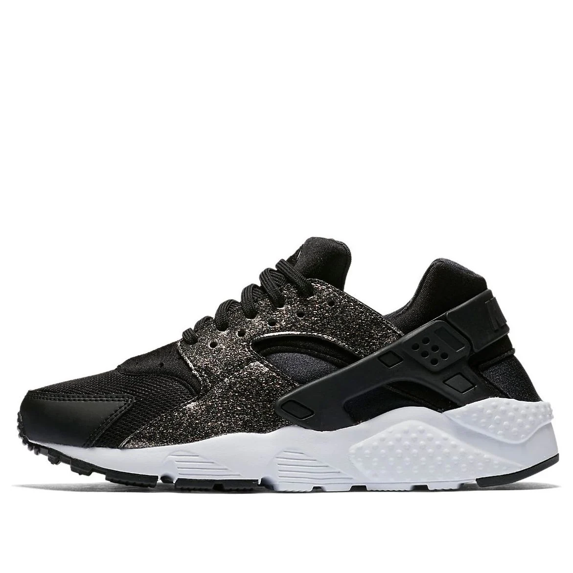 (GS) Nike Huarache Run SE 'Metallic Gold' 904538-005