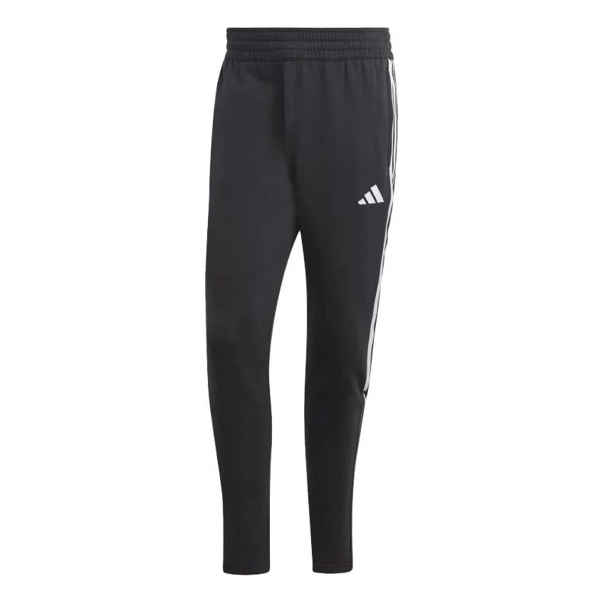 adidas Tiro 23 League Sweat Pants 'Black' HS3611