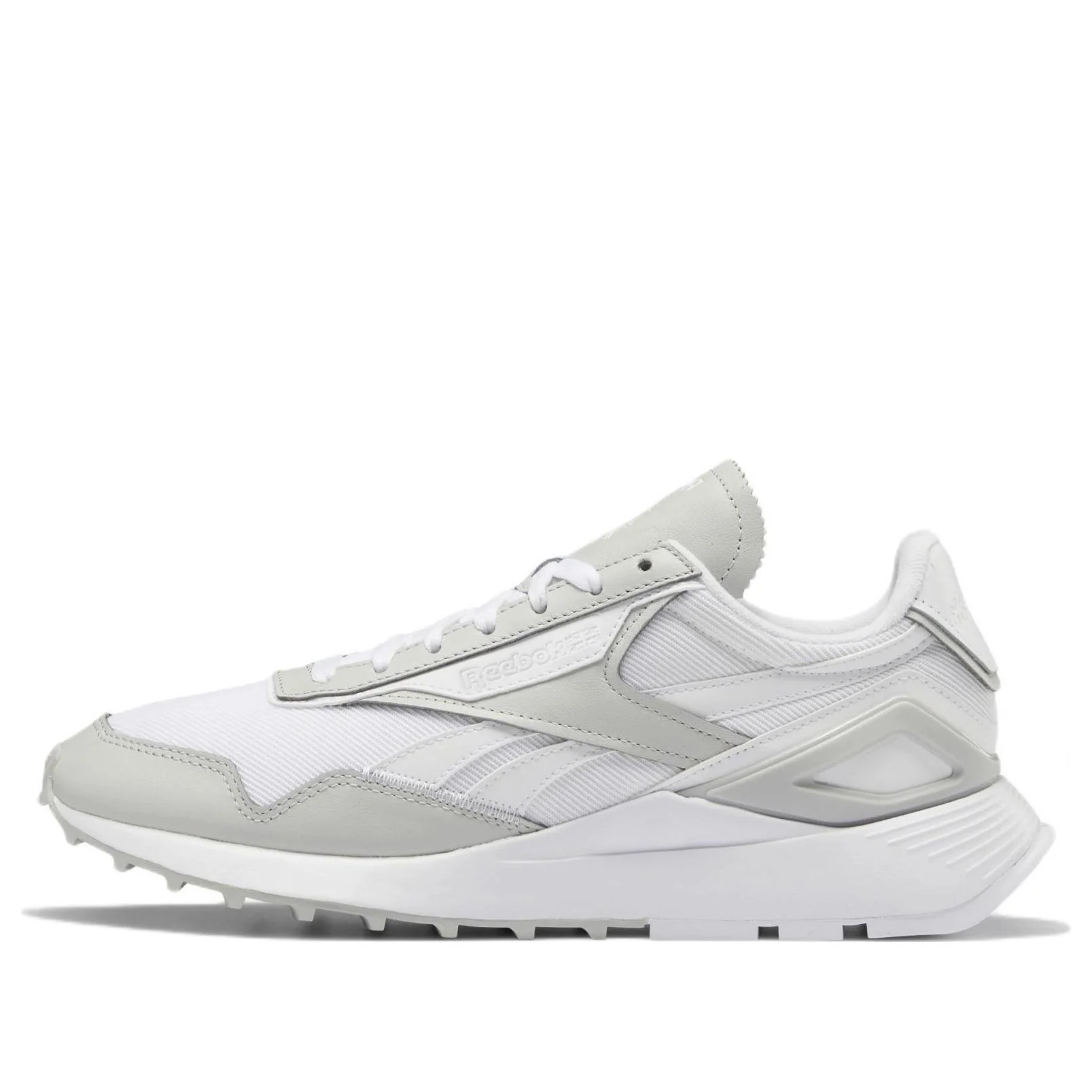 Reebok Classic Legacy Az Cozy Wear-Resistant Gray GW3107