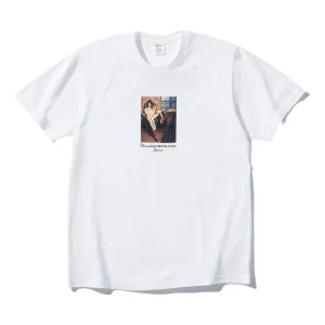 Supreme x Bernadette Corporation SS23 Week13 T-shirt 'White' SUP-SS23-235