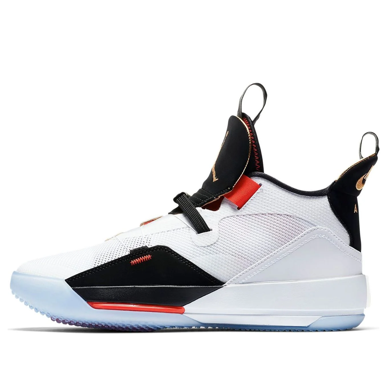 Air Jordan 33 'Future of Flight' AQ8830-100