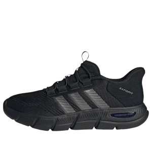(WMNS) adidas Cloudfoam Flex Rapidfit Shoes 'Core Black ' HP6992