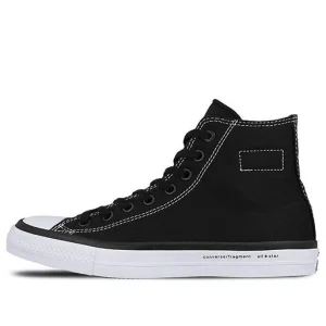 Converse x Fragment Design Chuck Taylor All Star 2 Hi 'Black' 156730C