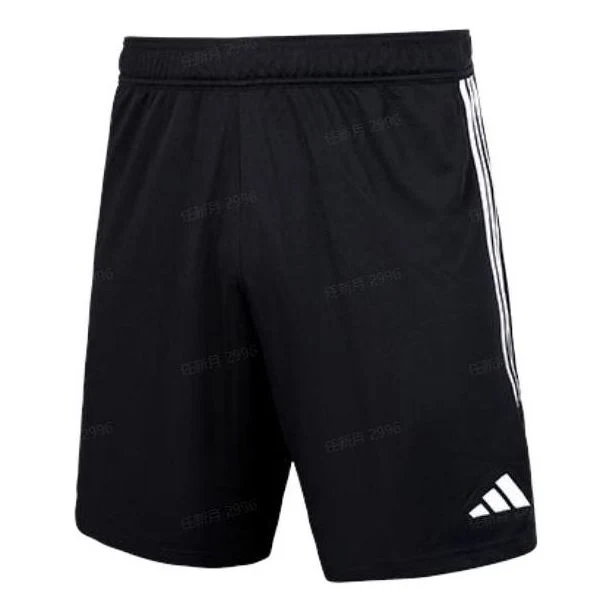 adidas Tiro 23 League Shorts 'Black' HT6129