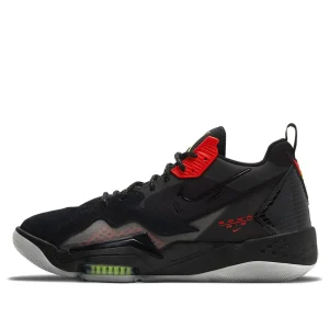 Air Jordan Zoom '92 'Bred' CK9183-007