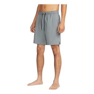 Nike Dri-FIT Unlimited 7" Unlined Versatile Shorts 'Grey' DV9341-084