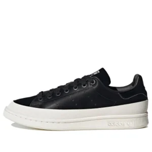 (WMNS) adidas originals Stan Smith 'Black White' FW5168