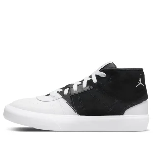 Air Jordan Series Mid 'Black White' DA8026-061