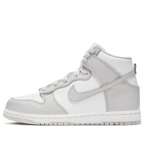 (PS) Nike Dunk High 'Vast Grey' DD2314-101