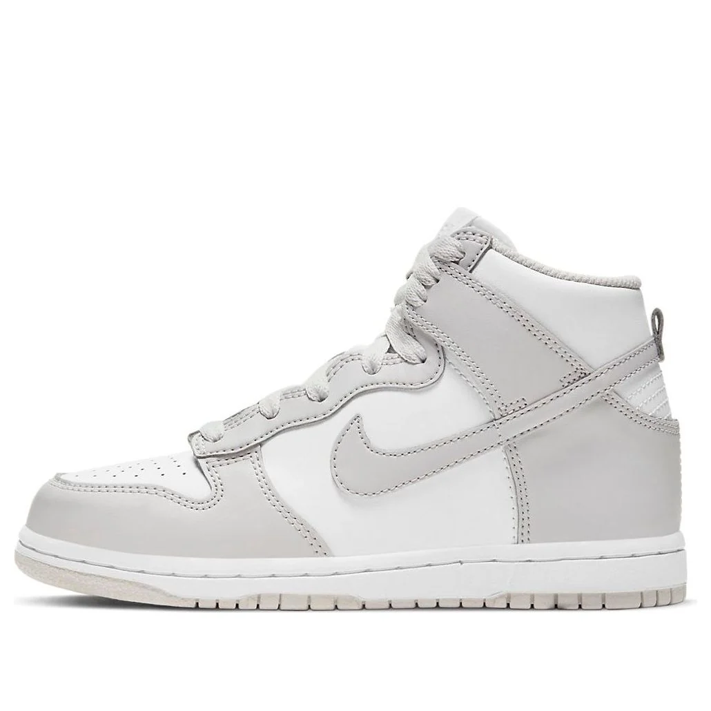 (PS) Nike Dunk High 'Vast Grey' DD2314-101