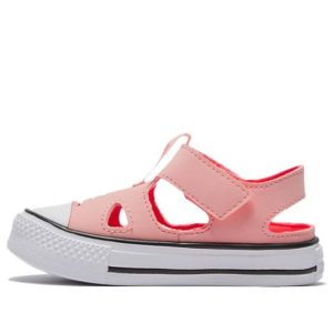 (TD) Converse Chuck Taylor All Star Superplay 'Pink' 764456C