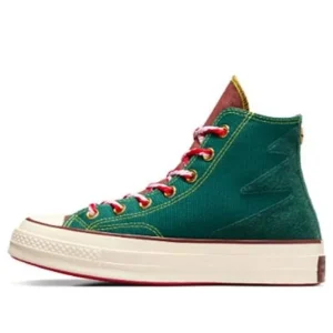 Converse Chuck 70 Hi 'Christmas Tree' A07978C